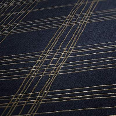 Livingwalls Metropolitan Stories 2 blauw behang | 379194