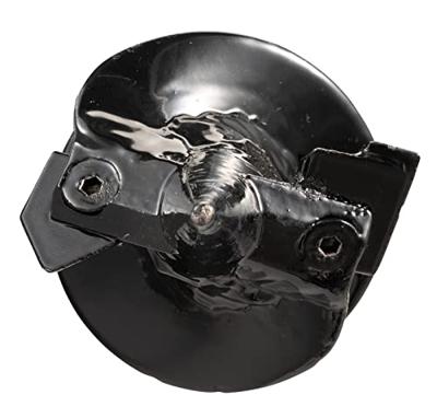 Makita Accessoires Grondboor 60x800mm - E-13627 - E-13627