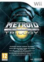 Metroid Prime Trilogy - thumbnail