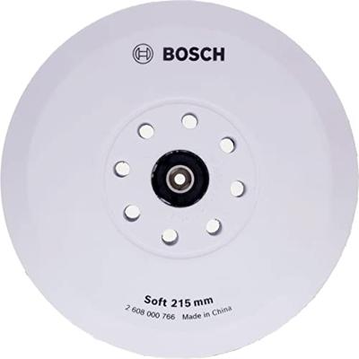 Bosch Accessories 2608000766 Steunselset, middelhard, 215 mm Diameter 215 mm