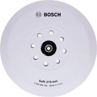 Bosch Accessories 2608000766 Steunselset, middelhard, 215 mm Diameter 215 mm - thumbnail