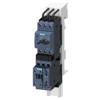Siemens 3RA2120-4AD26-0AP0 3RA21204AD260AP0 Aftakking voor apparaat Motorvermogen bij 400 V 7.5 kW 690 V Nominale stroom 15.5 A