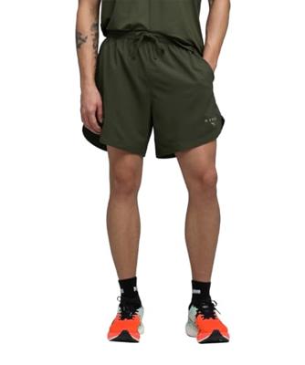 Puma x Hyrox 6&apos;&apos; Utraweave Short Heren