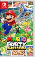 Mario Party Superstars - thumbnail