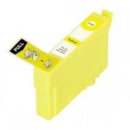 Epson Inktcartridge 35XL Origineel Geel C 13 T 35944010 - thumbnail
