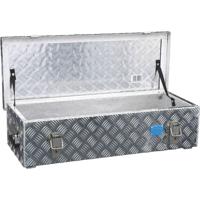 Alutec EXTREME 46 41046 Traanplaatbox Aluminium (l x b x h) 822 x 325 x 210 mm - thumbnail