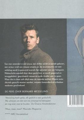 & De Dag Ligt Open Als Een Ei In Zijn Gebroken Schaal - Bernard Wesseling - Paperback (9789021402390)