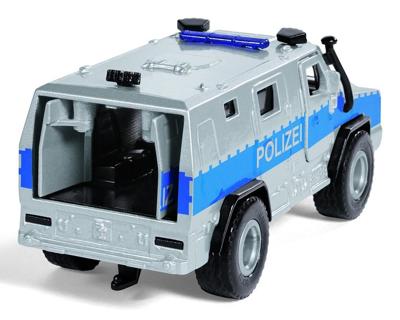 Siku 2304 Rheinmetall MAN Survivor R