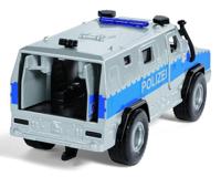 Siku 2304 Rheinmetall MAN Survivor R - thumbnail