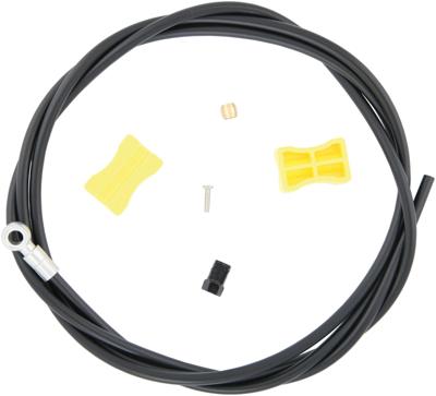 SHIMANO remslang "sm-bh90-sbm" br.line shim.sm-bh90 sbm 1700mm