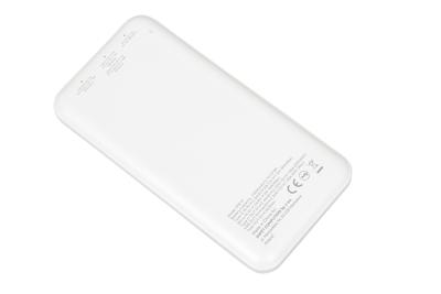 iBox IPB10 powerbank Lithium-Ion (Li-Ion) 10000 mAh Wit