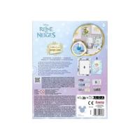 Gioco creativo - LANSAY - Collezione paillettes - ELSA FROZEN - Dai 7 anni - thumbnail