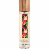 Hei Poa Idyllic Sensuality Tiare & Frangipany Eau De Toilette 50 ml Dames - thumbnail