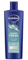 Andrélon Andrelon Shampoo Men Marine Fresh - 400ML - thumbnail