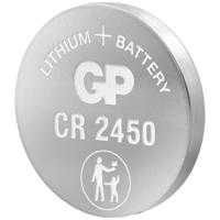 GP Batteries Lithium Cell CR2450 Wegwerpbatterij - thumbnail