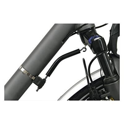 stuurbegrenzer universeel 28/62 mm zwart