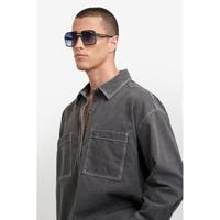 Zonnebril Heren Carrera VICTORY-C-08-S-7C5 ø 56 mm - thumbnail