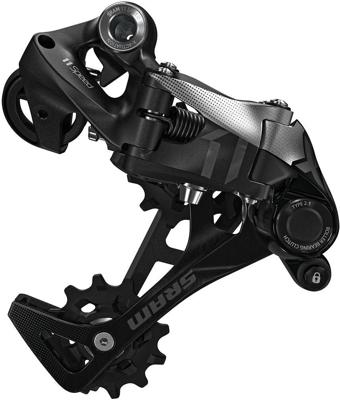 SRAM achterderailleur "x01" rear derail. "x01" 11-sp b