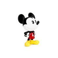 Jada Toys jada die-cast mickey mouse klassiek speelfiguur 10cm - thumbnail