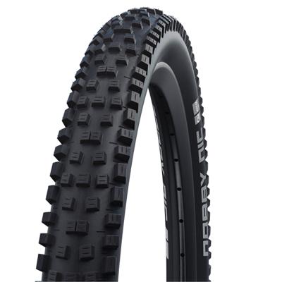 SCHWALBE Buitenband nobby nic performance 27.5 x 2.25" / 57-584 mm - zwart