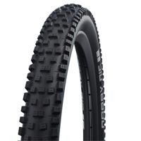 SCHWALBE Buitenband nobby nic performance 27.5 x 2.25" / 57-584 mm - zwart - thumbnail