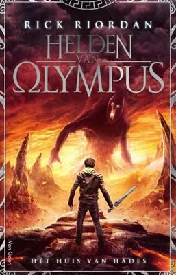 Het huis van Hades (Paperback)