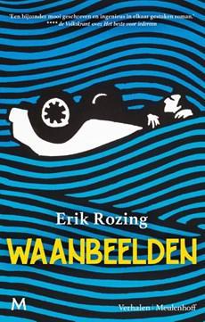 Waanbeelden (Paperback)