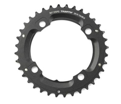 Sram Truvativ kettingblad "mtb" chain ring truvativ 36t cd104mm b