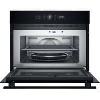 Whirlpool WMW47HMB Inbouw combimagnetrons Zwart - thumbnail