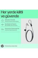 HP Laptopslot Cijferslot 1.83 m Nano Combination Lock - thumbnail