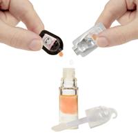 MGA Entertainment Yummiland pop - mysterie speelfiguur serie 1 met lipgloss set - thumbnail