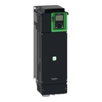 Schneider Electric Frequentieregelaar ATV630D45N4 45 kW 3-fasig 380 V, 480 V - thumbnail