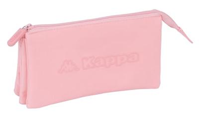 Alleshouder Kappa Rosa Roze 22 x 12 x 3 cm Alleshouder Kappa Rosa Roze 22 x 12 x 3 cm
