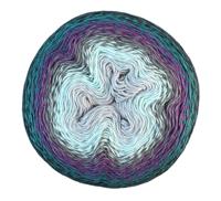 Scheepjes Whirl - 773 Blackcurrant Squeeze Me - Haakgaren / Breigaren - thumbnail