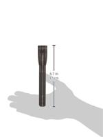 Maglite Mini 2-Cell AA LED Holster Black (Blister) zaklamp, incl. batterijen - thumbnail