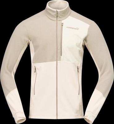 Norrona lofoten warm2 Fleece Heren Winter Twig M