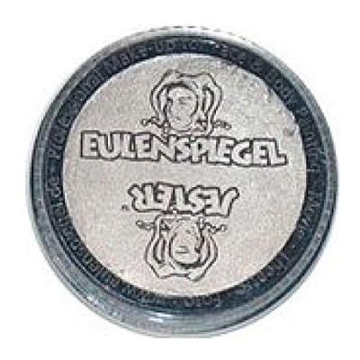 Creativ Company Schmink pearlised platinum, 20ml