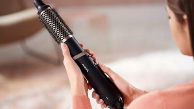 Philips 3000 series BHA301 Haarstijlset Warm Zwart 800 W 1,8 m - thumbnail