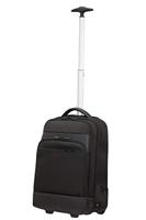 Samsonite SA2011 Mysight rugzak 17.3 inch, zwart - thumbnail