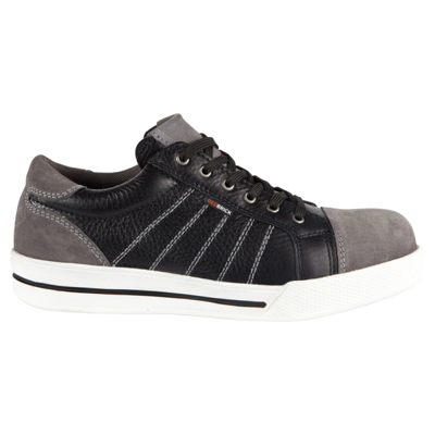 Redbrick Slate Sneaker Laag S3 Grijs - Maat 47 - 11.083.005.47
