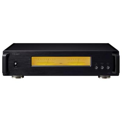 TEAC: UD-701N USB DAC Netwerkspeler - zwart