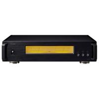 TEAC: UD-701N USB DAC Netwerkspeler - zwart - thumbnail