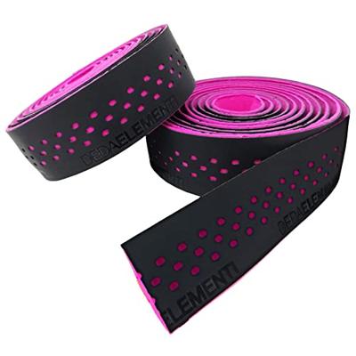 Deda Stuurtape Presa zwart/fucsia Deda Stuurtape Presa zwart/fucsia