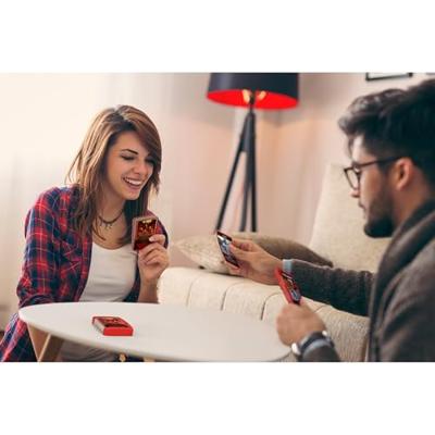 Stranger Things Card Game Top Trumps Collectables *German Version*