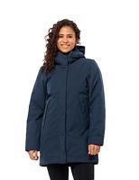Jack Wolfskin Salier Coat Winterjas - thumbnail