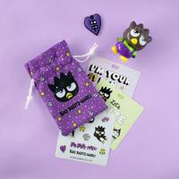 Hello Kitty and Friends Mini figure Badtzmaru 6 cm - thumbnail