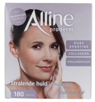 Trenker Alline Proderm Capsules - thumbnail