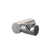 Handdouchehouder Brauer Brushed Wandhouder Geborsteld Nikkel Brauer - thumbnail