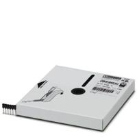 Phoenix Contact 3201398 Adereindhulzen 1.5 mm² Deels geïsoleerd Zwart 1000 stuk(s) - thumbnail