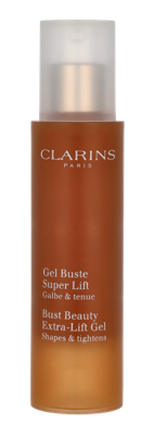 Clarins Bust Beauty Extra-Lift Gel 50ml Clarins Bust Beauty Extra-Lift Gel 50ml